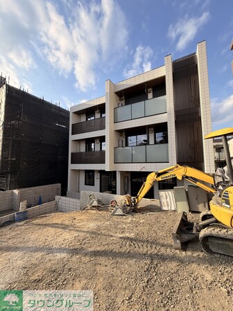 Precious西山元町の物件内観写真